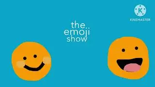 The Emoji Show Remake Kinemaster