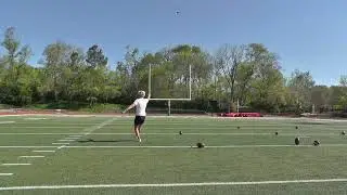 Cooper Ranvier Skills Tape