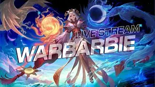 WarBarbie: [Mobile Legends] Чт