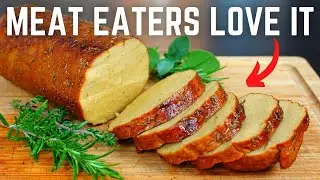 MOUTHWATERING VEGAN TURKEY: The Ultimate Holiday Guide