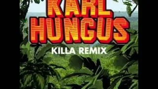 Skrillex & Wiwek feat. Elliphant - Killa (Karl Hungus Remix)