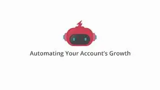 4. Automating your account growth with JARVEE
