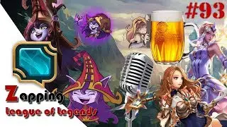 ZAP DE LOL #93 - MUSIQUE DANS LA TÊTE