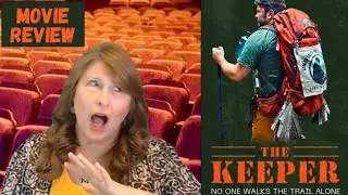 The Keeper movie review by Movie Review Mom!