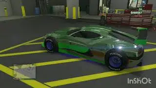 GTA V online modded cars duplication glitch 1.52