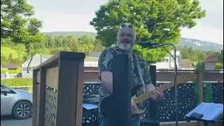 STAND THE GHETTO - Jérôme Deltour