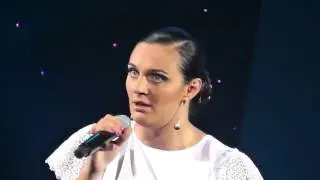 Елена Ваенга.  ' Океаны'