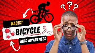 Racist Bicycle