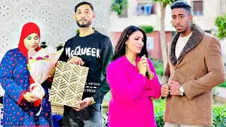 فيلم  قصير: خطيبي دار ليا اكبر شمس العشية😱لي ما توقعتهاش😨ؤعمري مانساها……..(شاهد النهاية)