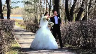 Wedding Video: Paul & Svetlana