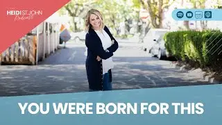 You Were Born For This
