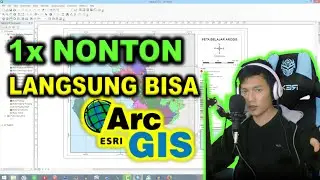 Beginner Map Making Tutorial - ArcGIS 10