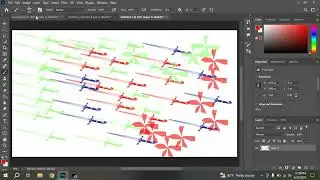 How to create your own Customizable Brush in Adobe Photoshop