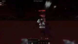 relaxed pvp