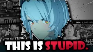 My Thoughts on Endgame Content in Zenless Zone Zero