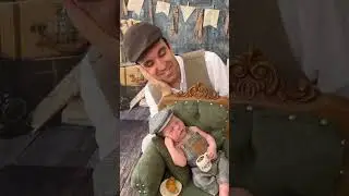 Sizce Emir Ege kime benziyor ? ❤️ 