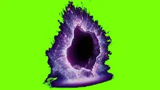 Blink Portal VFX effects 100% HD green screen video free download like share and subscribe