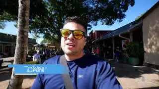 Matsumoto Shave Ice Hawaii North Shore