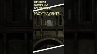 TRAILER La Historia Dark Souls #shorts