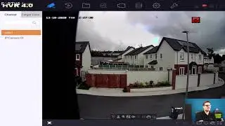 Hikvision AcuSense Turbo