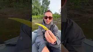Самый клевучий поролон 