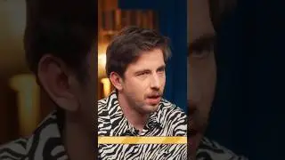 Саша Паль отгадывает 