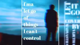 DJ Khaled - LET IT GO ft. Justin Bieber , 21 Savage | cover by Vijetha Madyastha