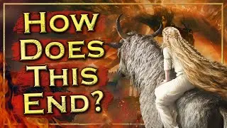 Is Miquella The Villain of Elden Ring DLC? | Shadow of the Erdtree