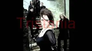 My top 10 gothic metal voices