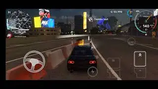 Test game carxstreet mediatek helio g80