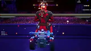 FORTNITE DISNEY EVENT *LIVE STREAM* PS5  - Come Join The Stream Ya Hooligan.