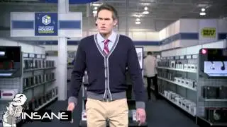 Best Buy Commercial Beats by Dre Pill