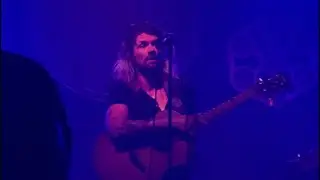 Taking Back Sunday - Your Own Disaster - Part 1 - Live in Buffalo, NY 2024