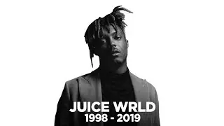 JUICE WRLD NU MERITA ASTA... 🙏