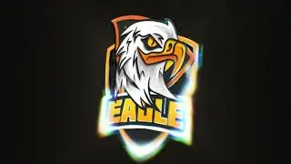 Amazing Logo Animation | Twitch Gaming Logo Animation