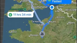 Cars Update and Le Mans Classic 2023 “The Plan”