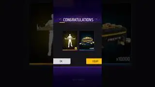 craftland master crafter 3 emote free fire l craftland emote kaise le l how to get emote l 