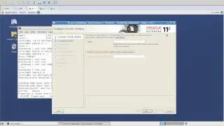 Thinking like an OCM 11g - Installing the 11.2.0.1 database product BEFORE grid infrastructure