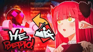 Я БЫЛ ШОКИРОВАН ТАКОМУ... | ОТКРЫТИЕ РЕЛИКВИЙ ПОДПИСЧИКА SKULLGIRLS MOBILE! | РЕАКЦИЯ