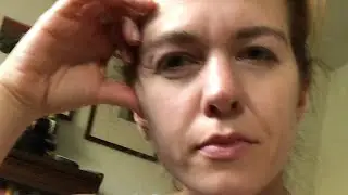 The process of dying