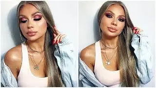 Maquiagem para o Dia dos Namorados/Minha Historia de AMOR | Daria Dasha