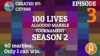 100 Lives Season 2 - Episode 3