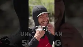 Did you know you can SURF in COLORADO?!