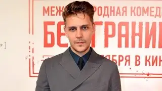 Без Границ: Интервью с Милошем Бикович (Milos Bikovic Interview)