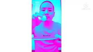 junya1gou (Sponsored by Preivew 2 Effects) In Orange vocoded