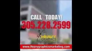 Parking Garage | Instagram Video | 305.228.2599