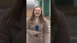 Работа на ТВ без образования🤩 