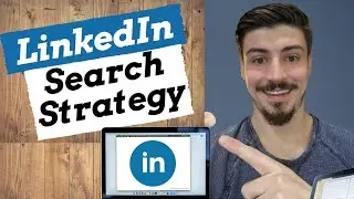 How To Search For Specific Companies On LinkedIn