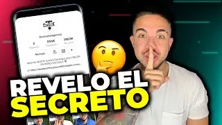 The Secret 🤫 to Going Viral on Tik Tok and Growing Fast in 2023 🚀