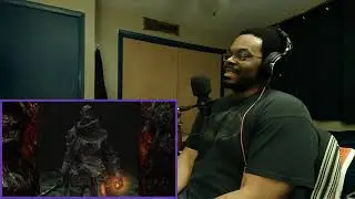 An Elden Ring Story: The Lord of Frenzied Flame | REACTION
